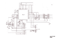 Fisher PHW-804-RLO - Schematic 